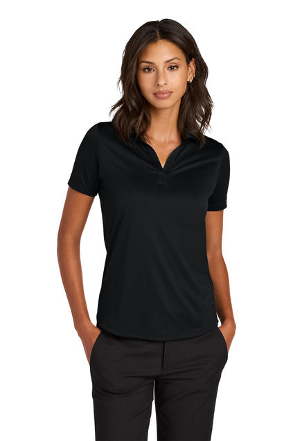 Napa Auto Women’s Recharge Jersey Polo
