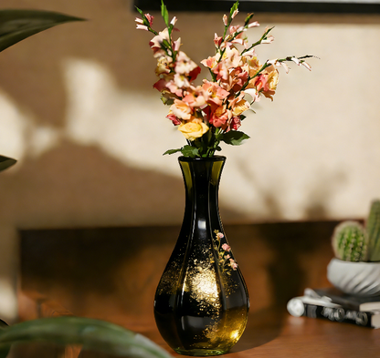 Narrow-Neck Vase Resin Mold
