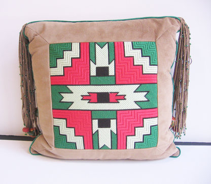 Native American Textile