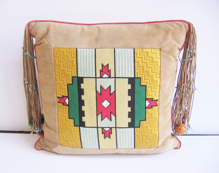 Native American Textile