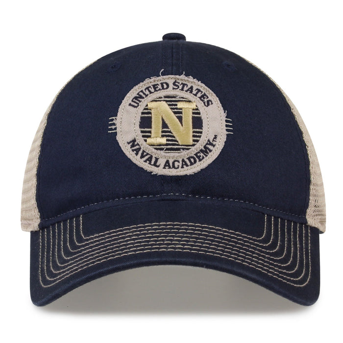 Vintage Trucker