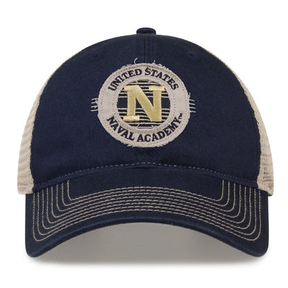 Vintage Trucker