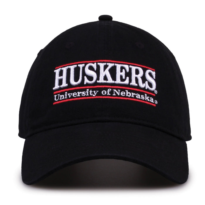 Nebraska hat