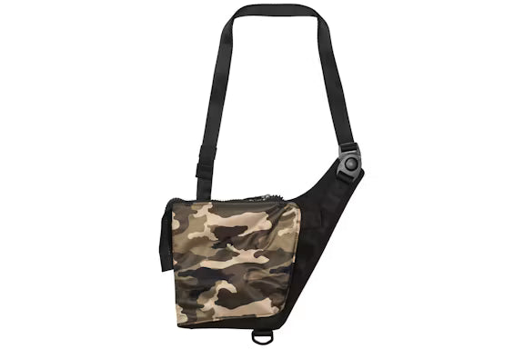 NIKE NEW HERITAGE HIP PACK