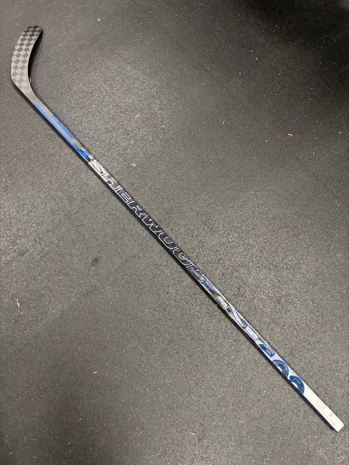 New LH Sher-Wood Code TMP Team PP88 85 Flex Hockey Stick