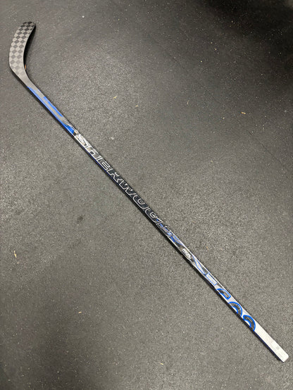 New LH Sher-Wood Code TMP Team PP88 85 Flex Hockey Stick