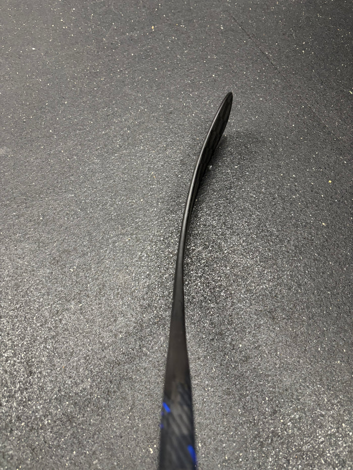 New LH Sher-Wood Code TMP Team PP88 85 Flex Hockey Stick
