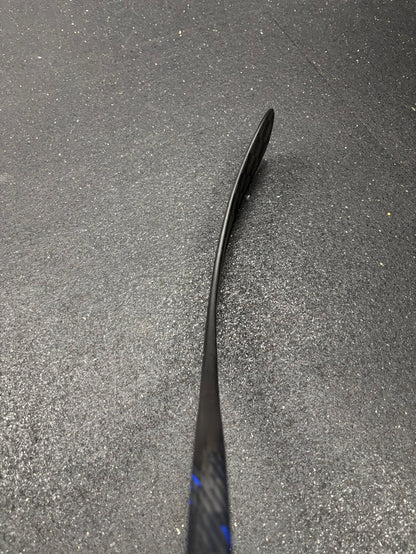 New LH Sher-Wood Code TMP Team PP88 85 Flex Hockey Stick