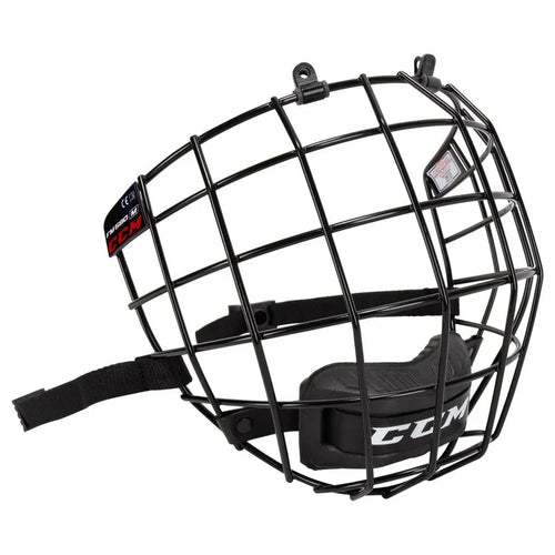 New Pro-Stock CCM FM580 Hockey Helmet Cages