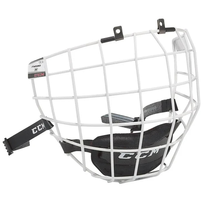 New Pro-Stock CCM FM580 Hockey Helmet Cages