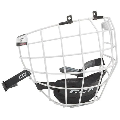 New Pro-Stock CCM FM580 Hockey Helmet Cages