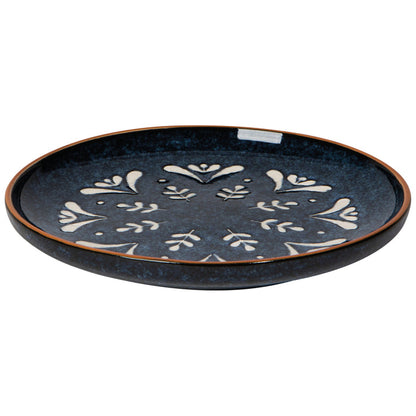 Nightbloom Appetizer Plate 6.5 inch