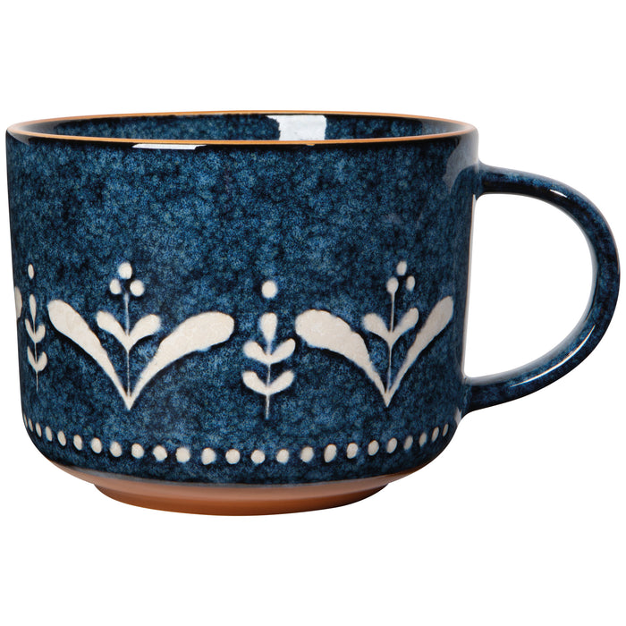Nightbloom Mug