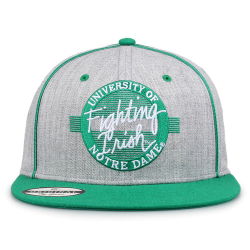 Notre Dame '88 Classic Snapback