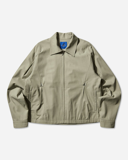 Asics Mirbelioids Shirt Jacket Grey Coats and Jackets Jackets 2203A320-020