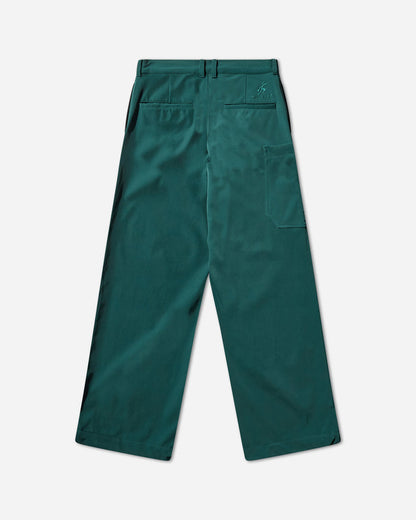 Asics Mirbelioids Trousers Teal Pants Trousers 2203A321-401