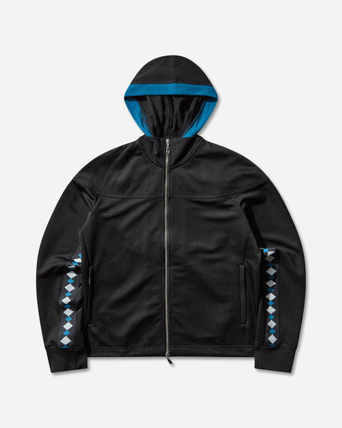 Asics Styrax Track Jacket Anthracite Coats and Jackets Down Jackets 2203A325-001