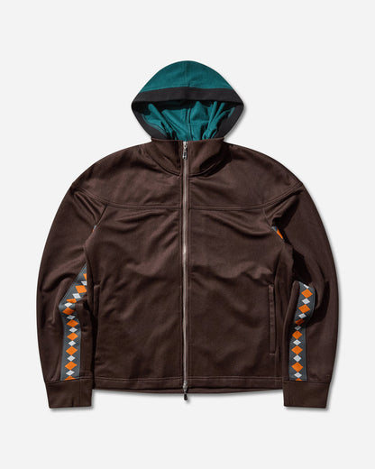 Asics Styrax Track Jacket Mole Coats and Jackets Down Jackets 2203A325-200