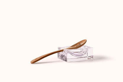 NUDE ALEJANDRO RUIZ CRUET SPOON REST