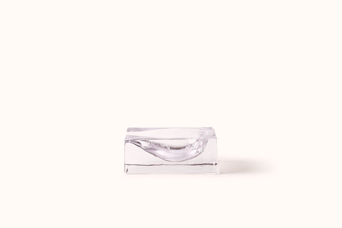 NUDE ALEJANDRO RUIZ CRUET SPOON REST