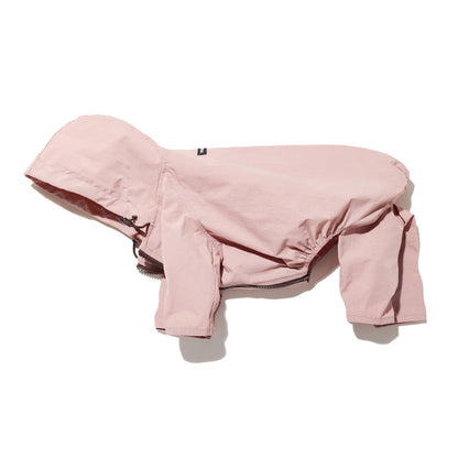 Nylon Coverall