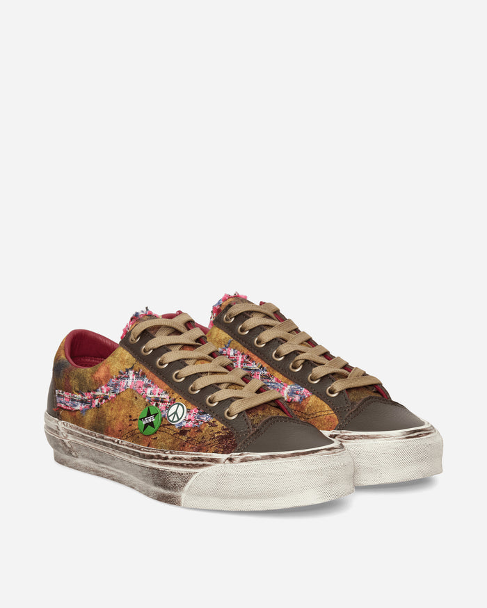 Vans Lx Old Skool 36 Souvenir Warm Brown Sneakers Low VN000D9RENB1