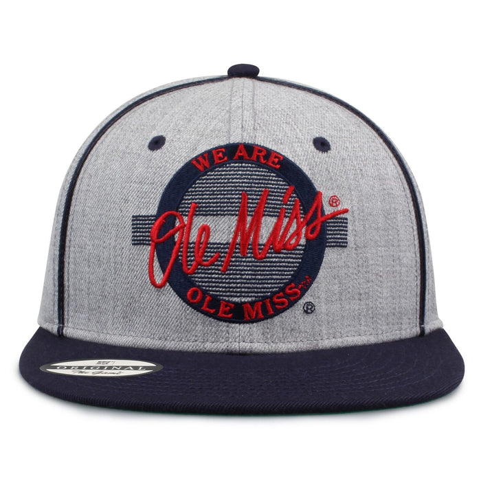 Ole Miss '88 Classic Snapback