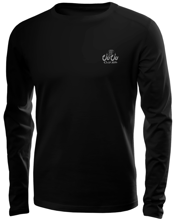 One & Done Long Sleeve