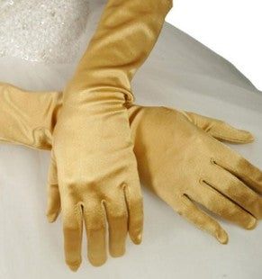 Opera Length Bridal or Evening Gloves
