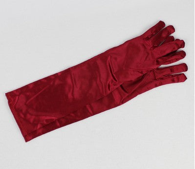 Opera Length Bridal or Evening Gloves