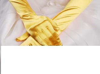 Opera Length Bridal or Evening Gloves