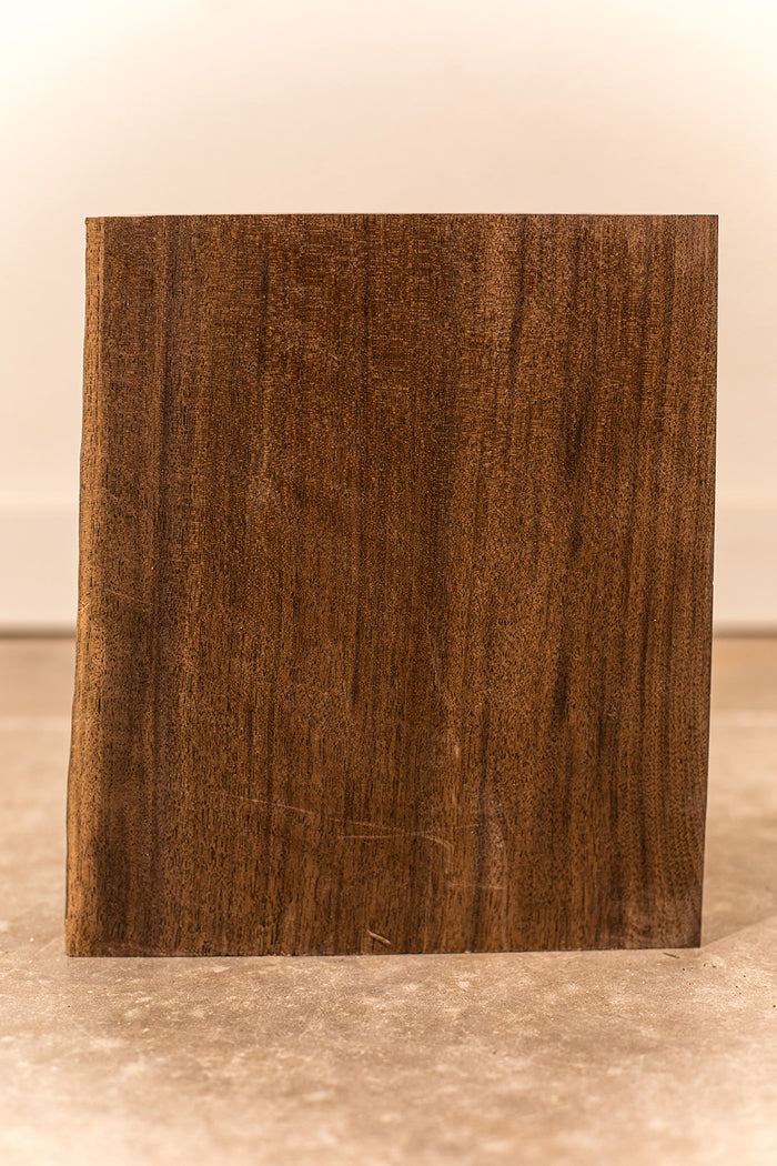 Oregon Black Walnut Board B8030