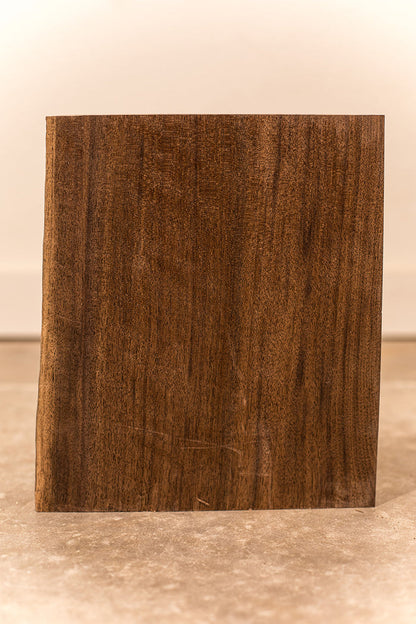 Oregon Black Walnut Board B8030