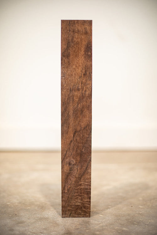 Oregon Black Walnut Board B8846