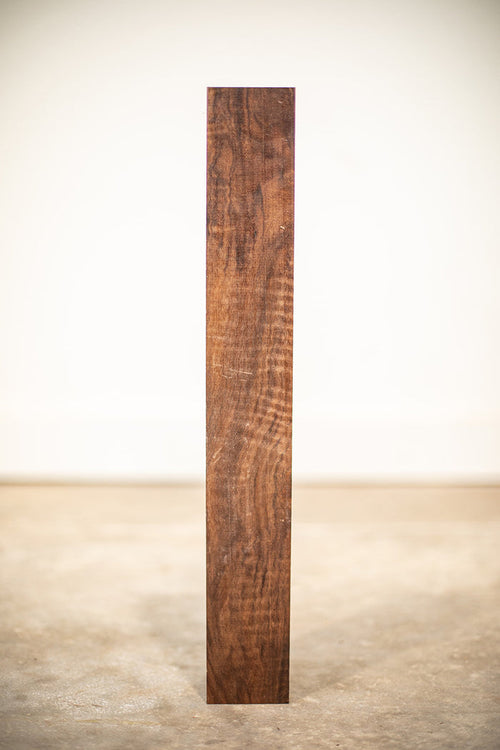 Oregon Black Walnut Board B8847