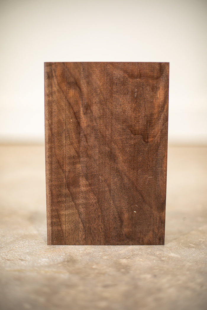 Oregon Black Walnut Board B8875