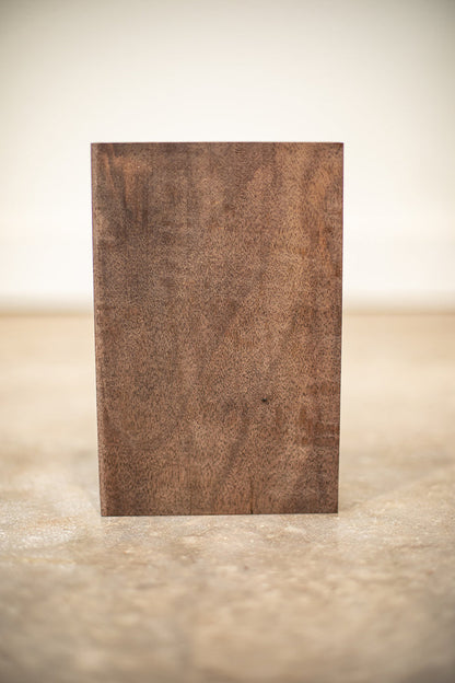 Oregon Black Walnut Board B8875