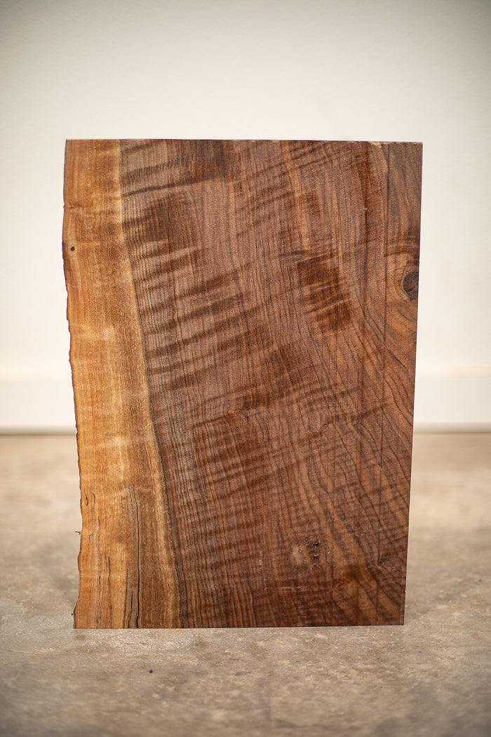 Oregon Black Walnut Board B8900