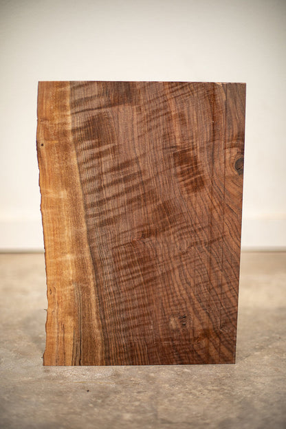 Oregon Black Walnut Board B8900
