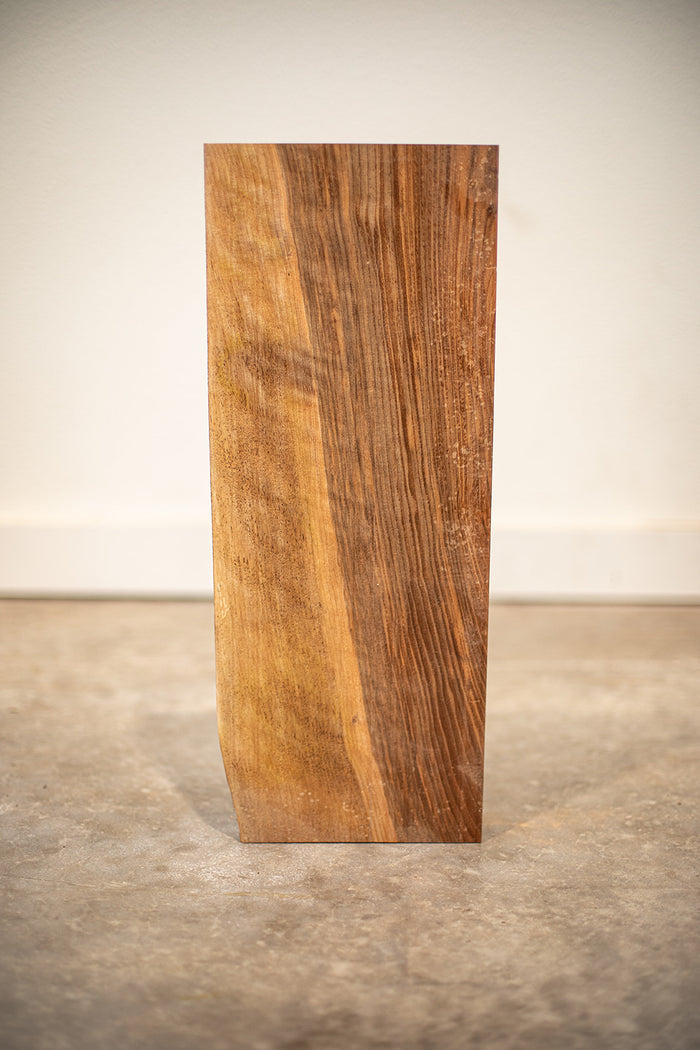 Oregon Black Walnut Board B8903