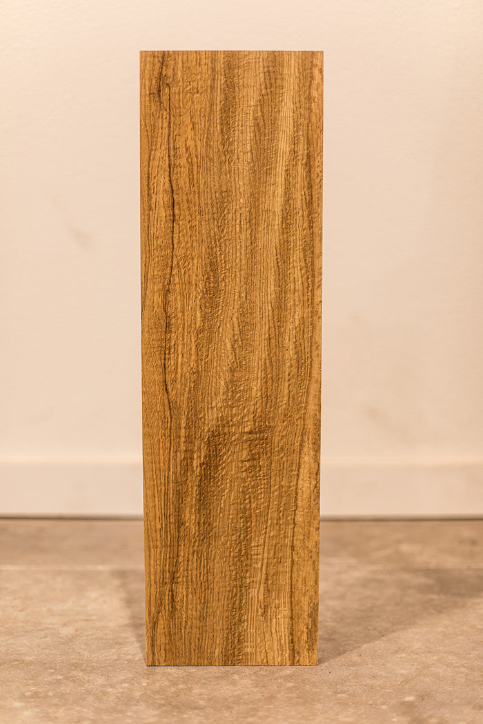 Oregon White Oak Board B7991