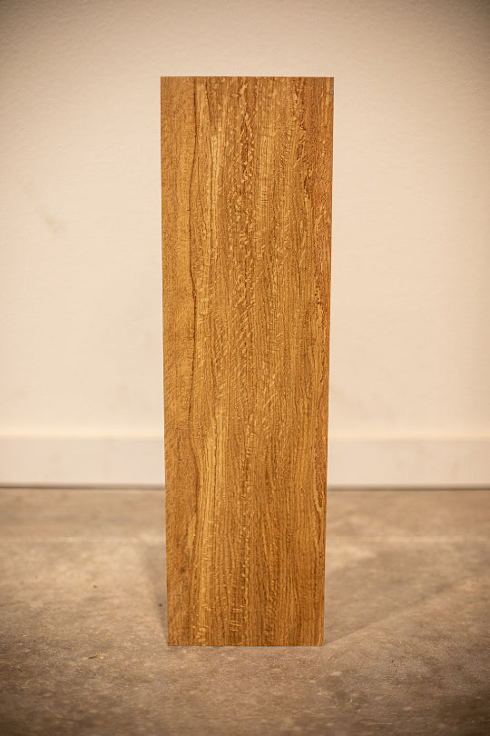 Oregon White Oak Board B8003