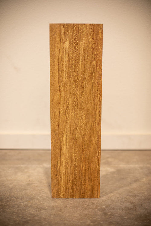 Oregon White Oak Board B8003