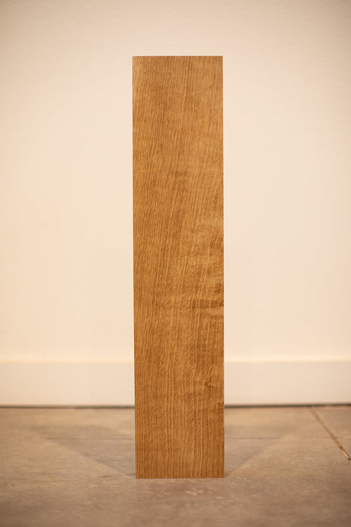 Oregon White Oak Board B8182