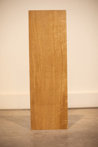 Oregon White Oak Board B8192