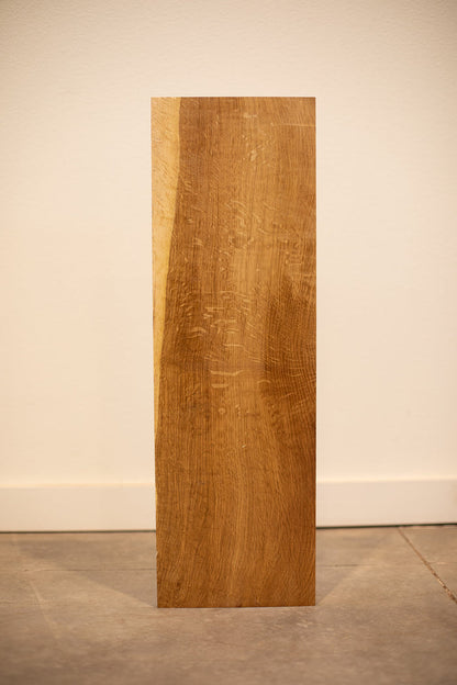 Oregon White Oak Board B8200