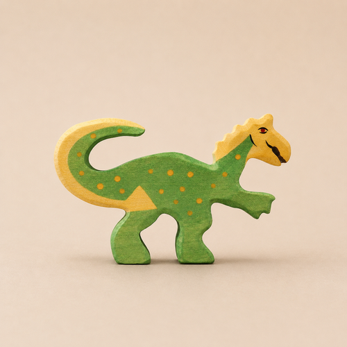OVIRAPTOR - handgemaakt