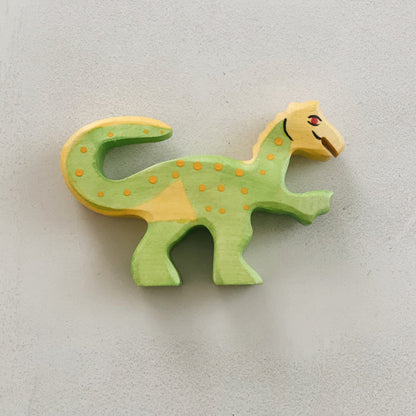 OVIRAPTOR - handgemaakt