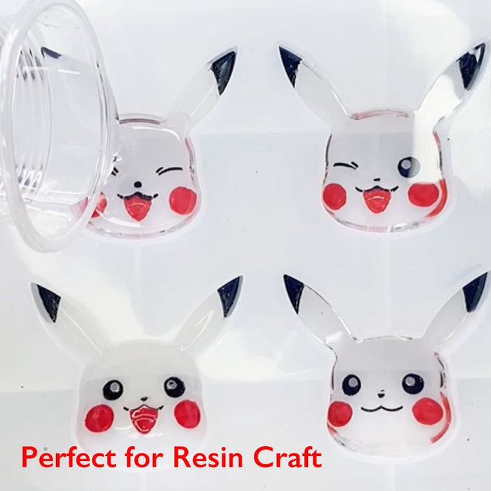 Paint Markers for Resin Craft