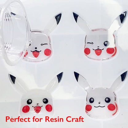 Paint Markers for Resin Craft